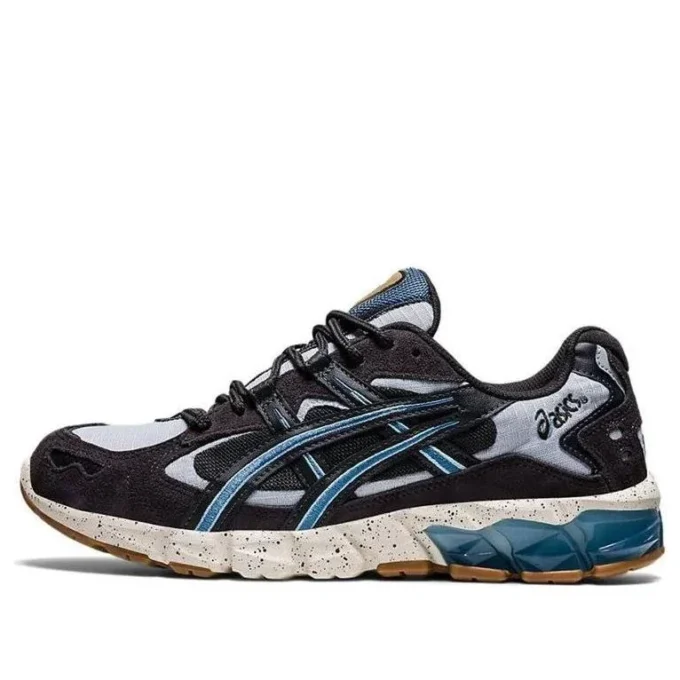 Gel-Kayano 5 KZN „Mid Grey Gum“