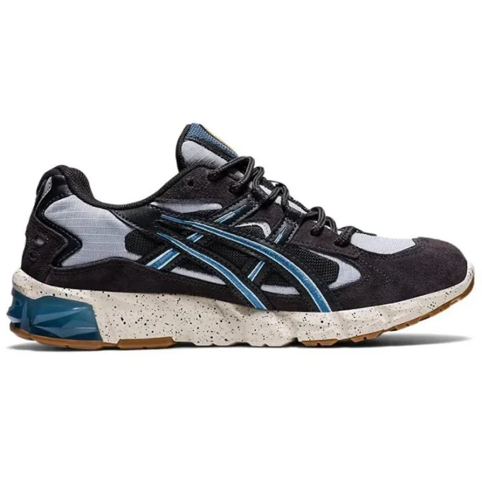 Gel-Kayano 5 KZN „Mid Grey Gum“