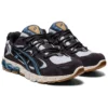 Gel-Kayano 5 KZN „Mid Grey Gum“