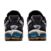 Gel-Kayano 5 KZN „Mid Grey Gum“