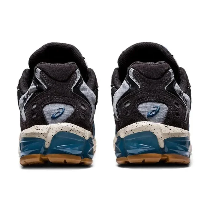 Gel-Kayano 5 KZN „Mid Grey Gum“