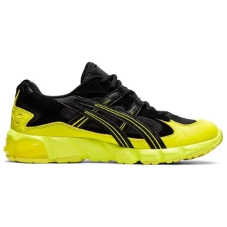 Gel-Kayano 5 KZN „Schwarz-Gelb“