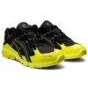 Gel-Kayano 5 KZN „Schwarz-Gelb“
