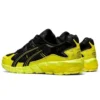 Gel-Kayano 5 KZN „Schwarz-Gelb“