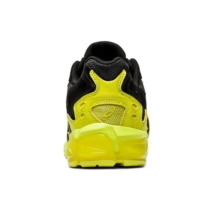 Gel-Kayano 5 KZN „Schwarz-Gelb“