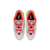 Gel-Kayano 5 KZN „White Multi-Color“