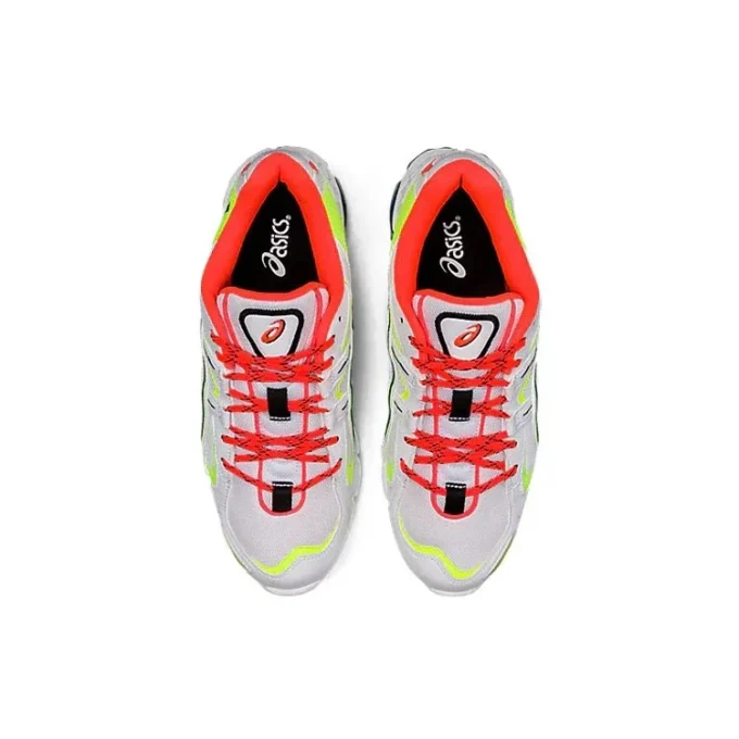 Gel-Kayano 5 KZN „White Multi-Color“