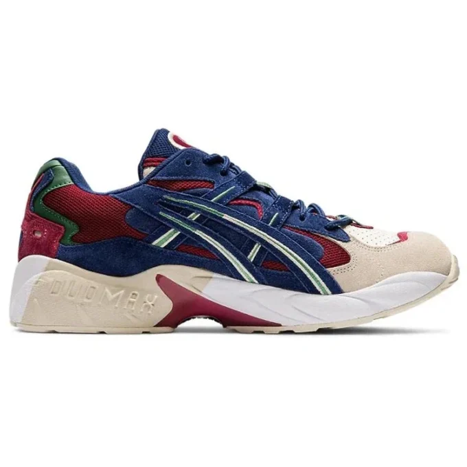 Gel-Kayano 5 OG „Academic Scholar“ Gel-Kayano 5 OG „Academic Scholar“