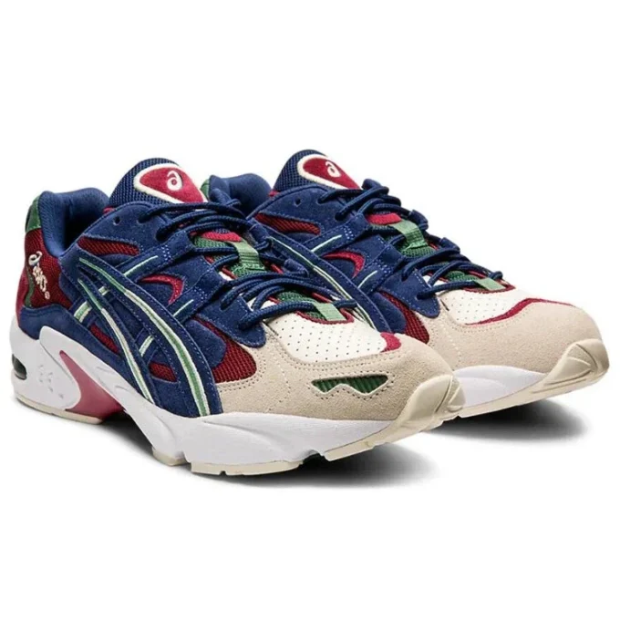 Gel-Kayano 5 OG „Academic Scholar“ Gel-Kayano 5 OG „Academic Scholar“