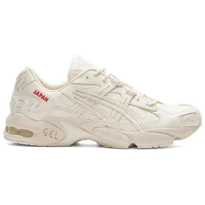 Gel-Kayano 5 OG „Birch“