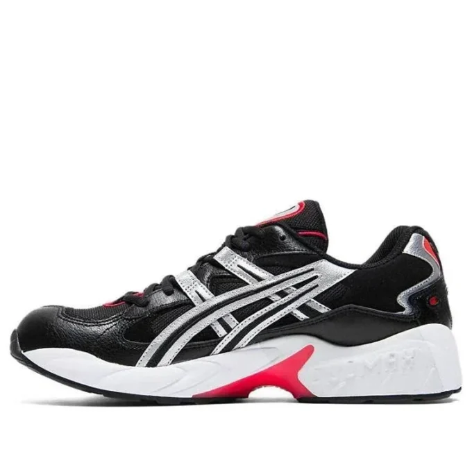 Gel-Kayano 5 OG „Black“