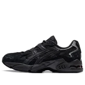 Gel-Kayano 5 Og „Black“