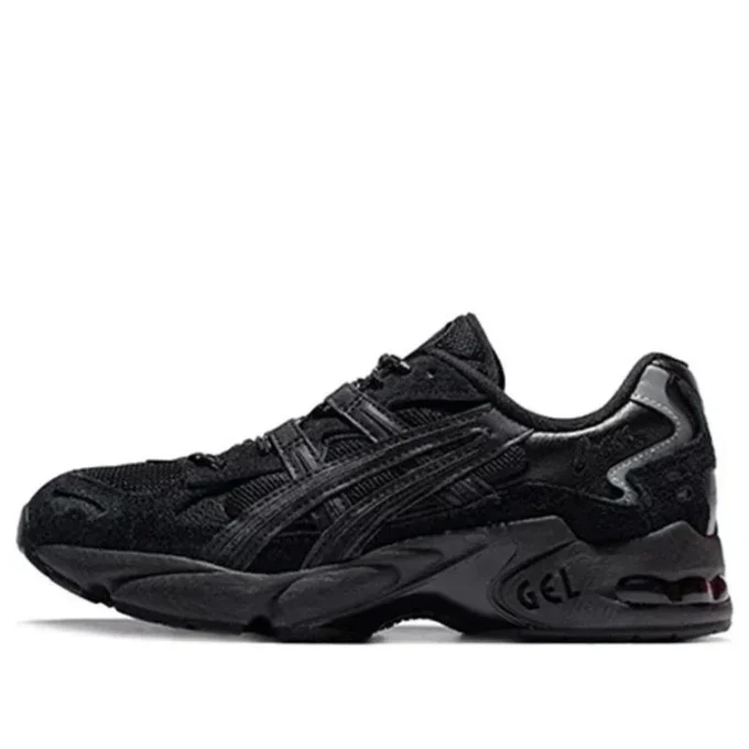 Gel-Kayano 5 Og „Black“