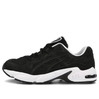 Gel-Kayano 5 OG „Black“