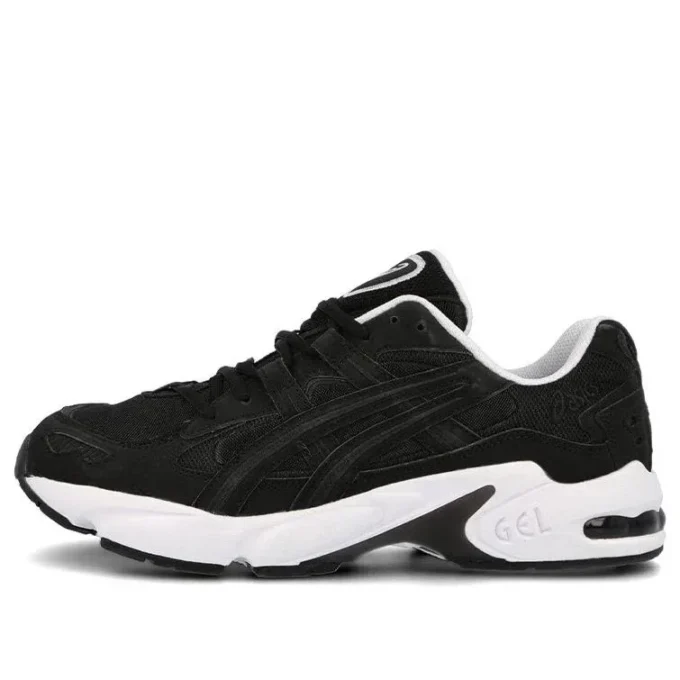 Gel-Kayano 5 OG „Black“
