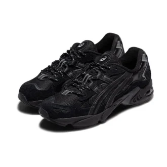 Gel-Kayano 5 Og „Black“
