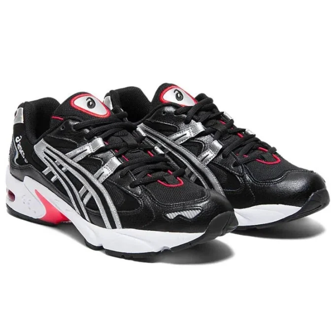 Gel-Kayano 5 OG „Black“