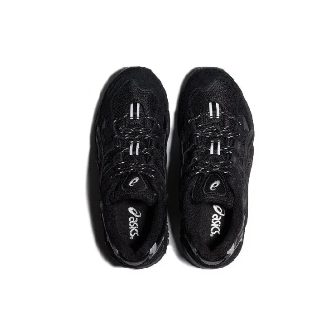 Gel-Kayano 5 Og „Black“