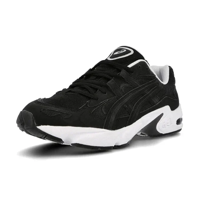 Gel-Kayano 5 OG „Black“