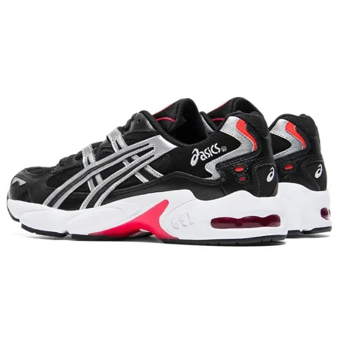 Gel-Kayano 5 OG „Black“