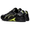 Gel-Kayano 5 OG „Black Neon“