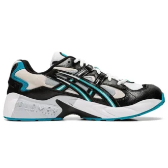 Gel-Kayano 5 OG „Black White“