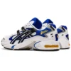 Gel-Kayano 5 OG „Black White Blue“
