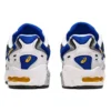Gel-Kayano 5 OG „Black White Blue“