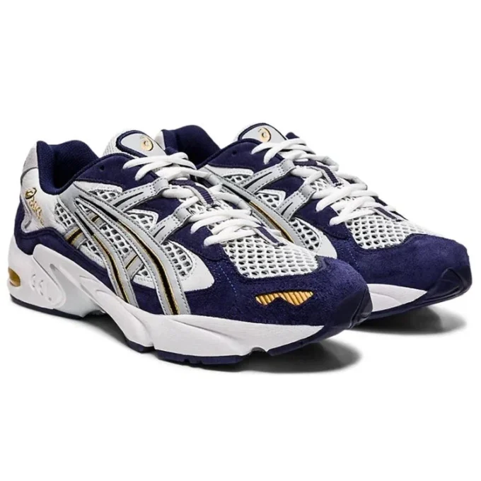 Gel-Kayano 5 OG „Blue White“
