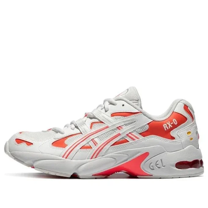 Gel-Kayano 5 OG Gundam „Orange“