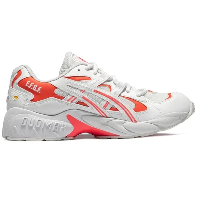 Gel-Kayano 5 OG Gundam „Orange“