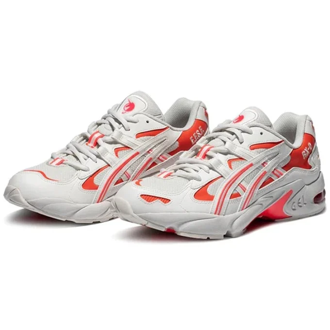 Gel-Kayano 5 OG Gundam „Orange“