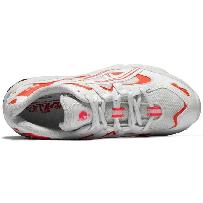 Gel-Kayano 5 OG Gundam „Orange“