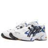 Gel-Kayano 5 OG „Kith Exclusive White Black“