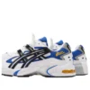 Gel-Kayano 5 OG „Kith Exclusive White Black“