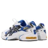 Gel-Kayano 5 OG „Kith Exclusive White Black“