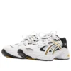 Gel-Kayano 5 OG „Kith Exclusive White Saffron“
