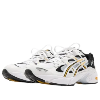 Gel-Kayano 5 OG „Kith Exclusive White Saffron“
