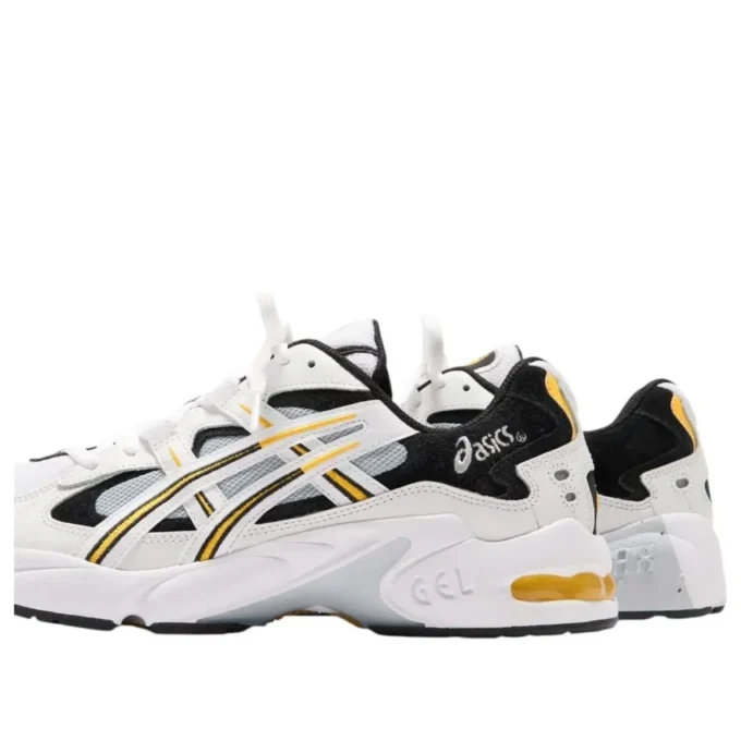 Gel-Kayano 5 OG „Kith Exclusive White Saffron“