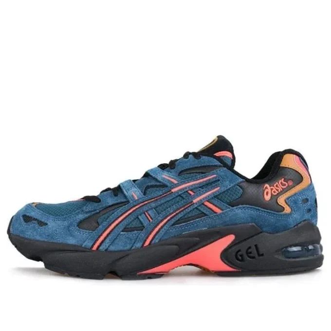 Gel-Kayano 5 OG „Magnetic Blue“