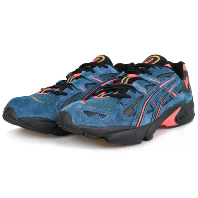 Gel-Kayano 5 OG „Magnetic Blue“