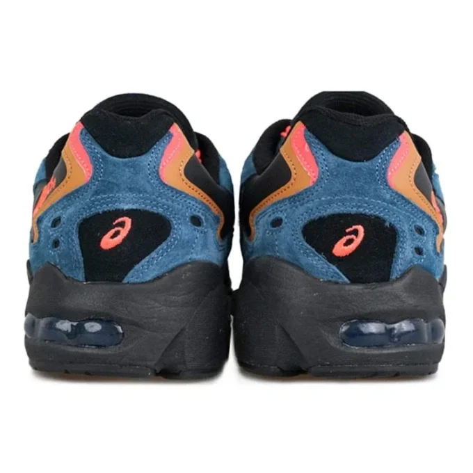 Gel-Kayano 5 OG „Magnetic Blue“