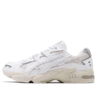 Gel-Kayano 5 OG „Off White“