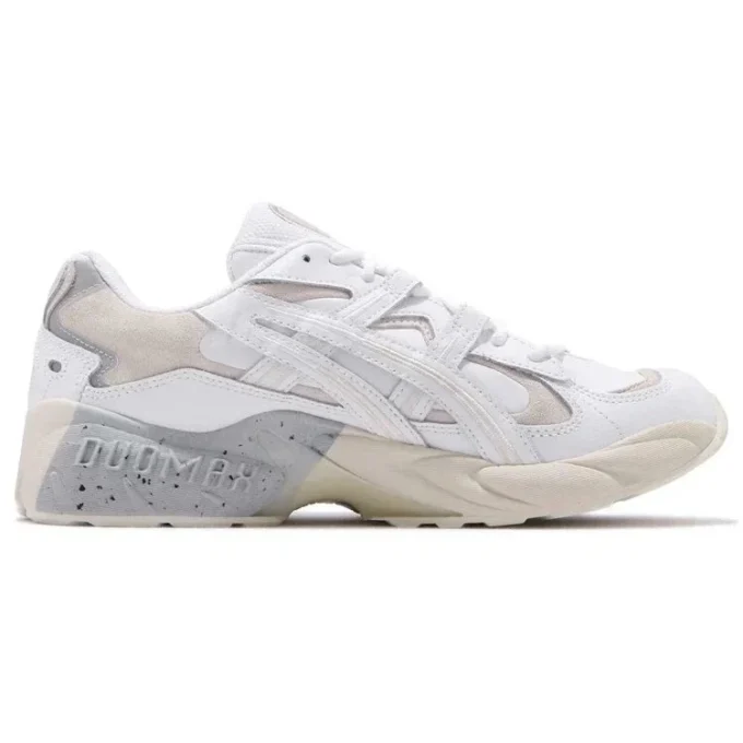 Gel-Kayano 5 OG „Off White“