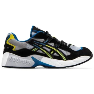 Gel-Kayano 5 OG „Piedmont Grey Black“