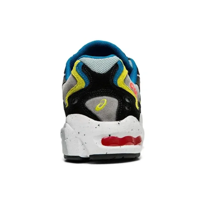Gel-Kayano 5 OG „Piedmont Grey Black“