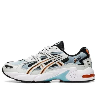 Gel-Kayano 5 OG „Polar Shade Smoke Blue“
