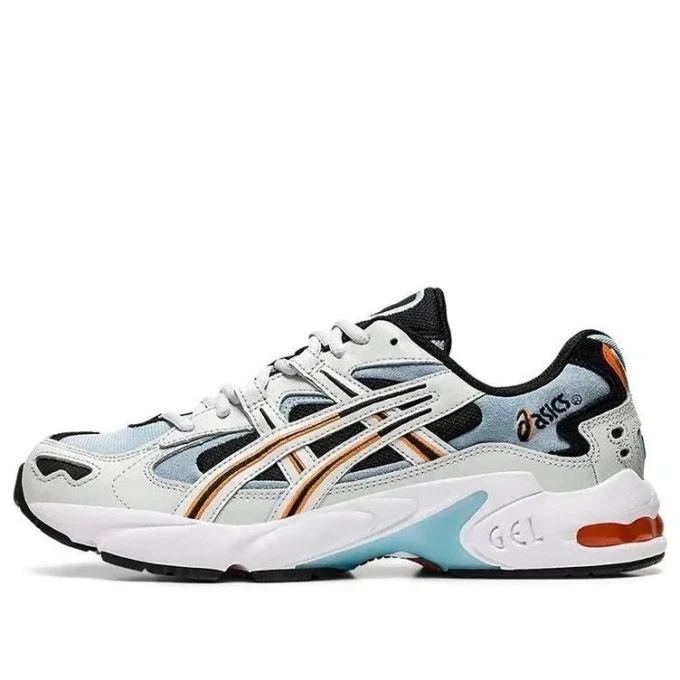 Gel-Kayano 5 OG „Polar Shade Smoke Blue“