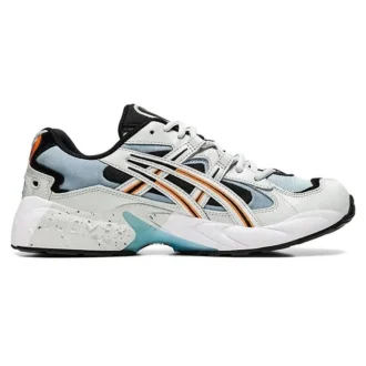 Gel-Kayano 5 OG „Polar Shade Smoke Blue“