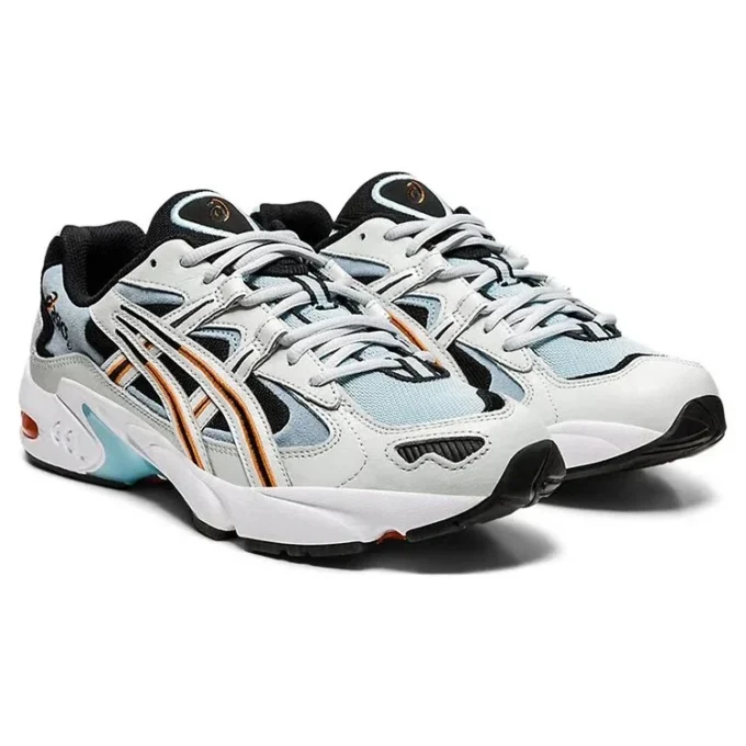 Gel-Kayano 5 OG „Polar Shade Smoke Blue“